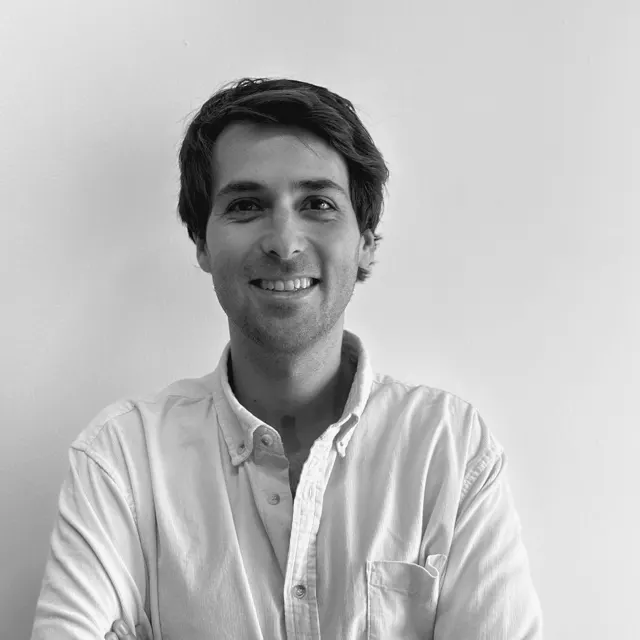 Nicolás Maldonado Jacobsen, Founder de Mavecure